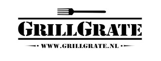 Logo GrillGrate