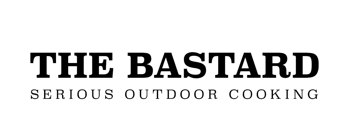 Logo The Bastard