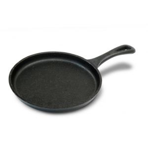 Camp Chef mini skillets: Skookie