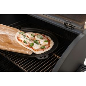 Camp Chef Pizza Pan