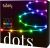 Twinkly Dots 200 LED lichtsnoer | 12,5 meter 