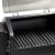 GrillGrate Set - Drie 42cm BBQ Roosters