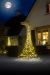 Fairybell Kerstboom 150CM-240 twinkle led lampjes