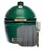 GrillGrate Set - Ovaal - Ø 51cm Kamado - Big Green Egg XL