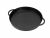 Big Green Egg Cast Iron Skillet- Ø36cm