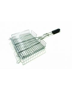 Grandhall Chrome Grill Basket