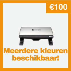 Showroom e-Grill V3